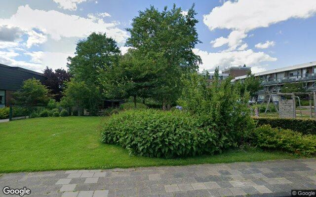 Speeltuin Dokter Prakkenleane