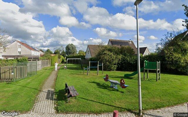 Speeltuin Flecht