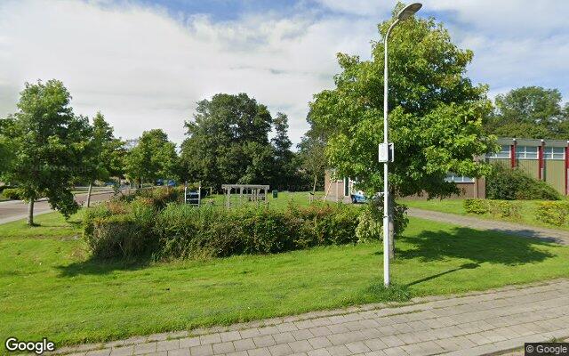 Speeltuin Liudgerleane