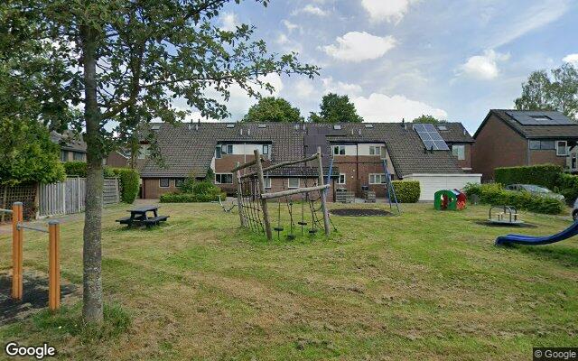 Speeltuin De Orion