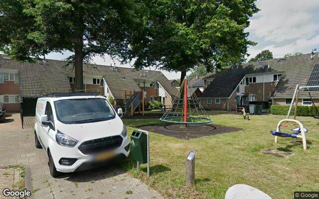 Speeltuin De Orion