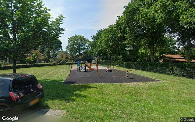 Speeltuin Grote Kamp