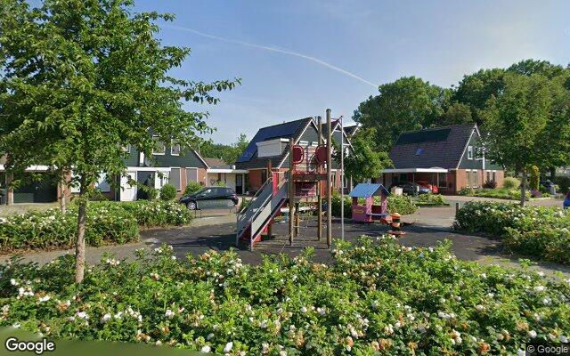 Speeltuin Wollegras