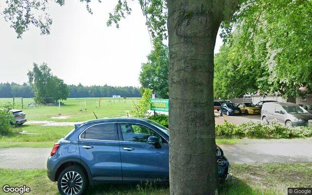 Speeltuin Wester Es
