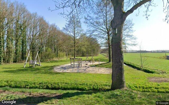 Speeltuin Aengwirderweg