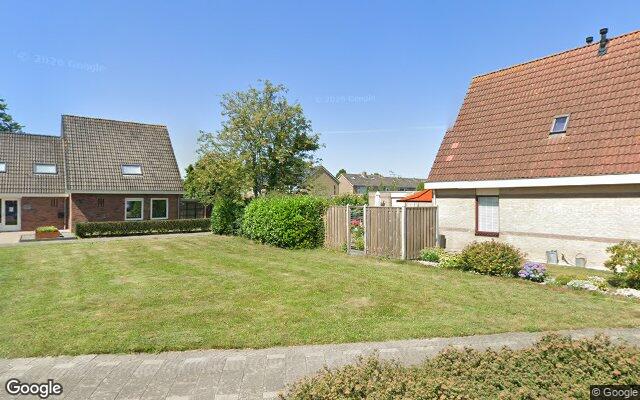 Speeltuin Skuniadyk