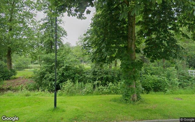 Speeltuin Snekerstraat