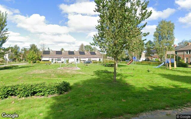 Speeltuin Gaelekamp