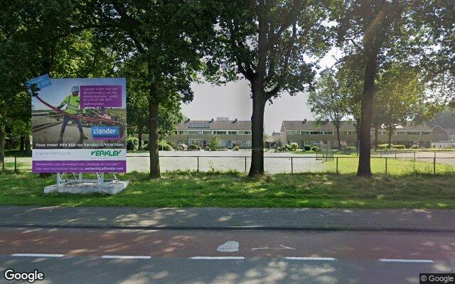 Speeltuin Noorderdwarsvaart