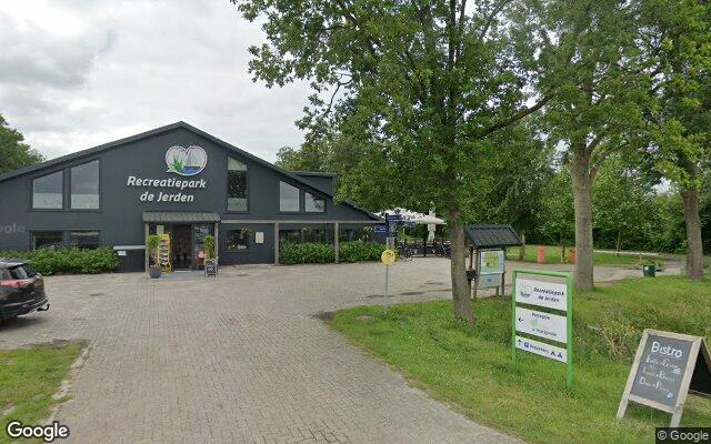 Speeltuin Lytse Jerden