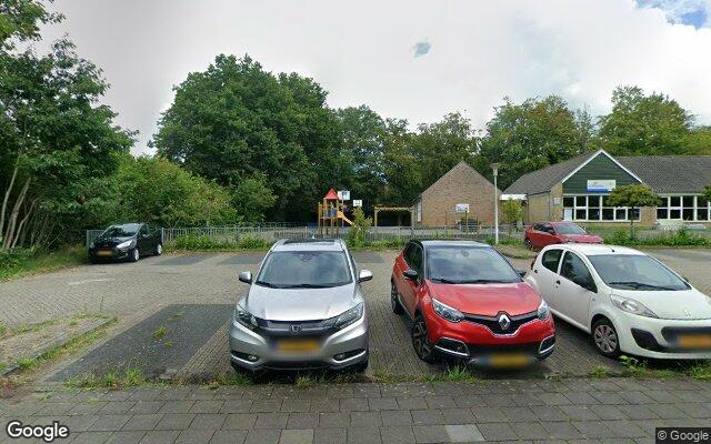 Speeltuin Willinge Prinsstraat