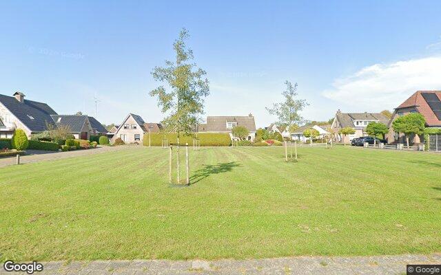Speeltuin Westein