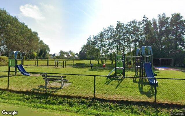 Speeltuin Keimpe Sikkemawei