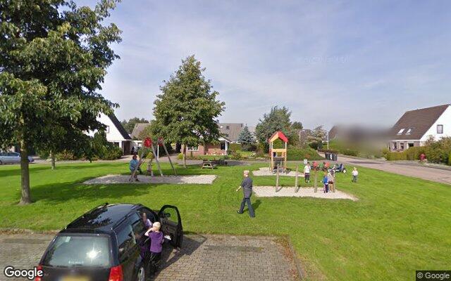 Speeltuin Meester Brunstingweg
