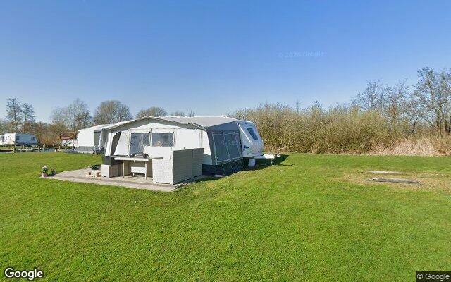 Speeltuin Peansterdyk
