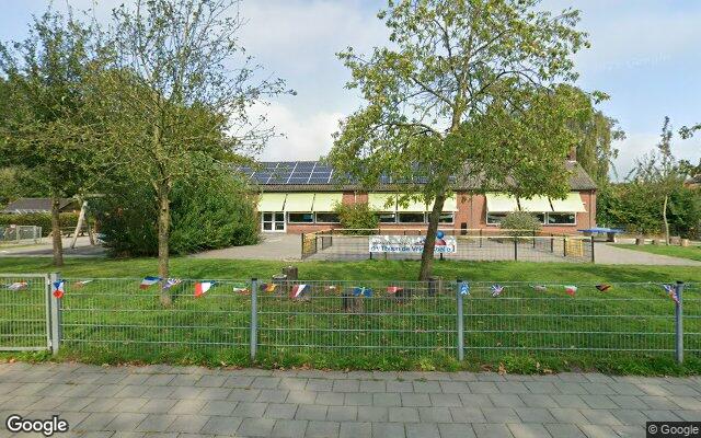 Speeltuin Juliusstrjitte