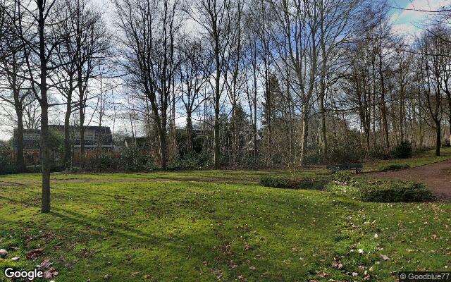Speeltuin Buitenweg