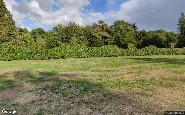 Speeltuin Albertine Agnesweg