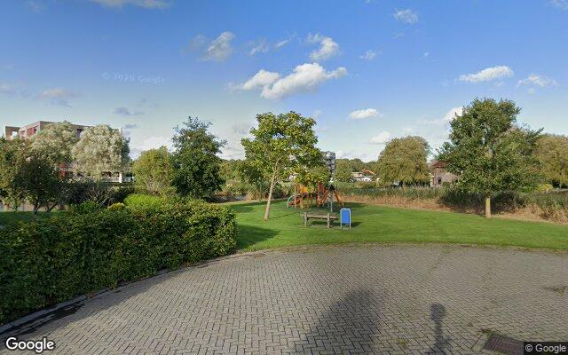 Speeltuin De Lauwers