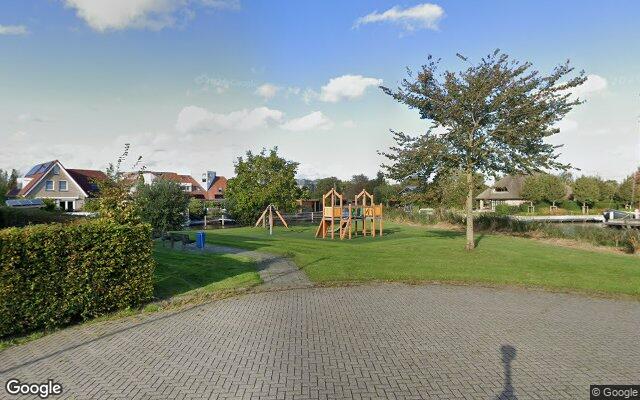 Speeltuin De Tjonger
