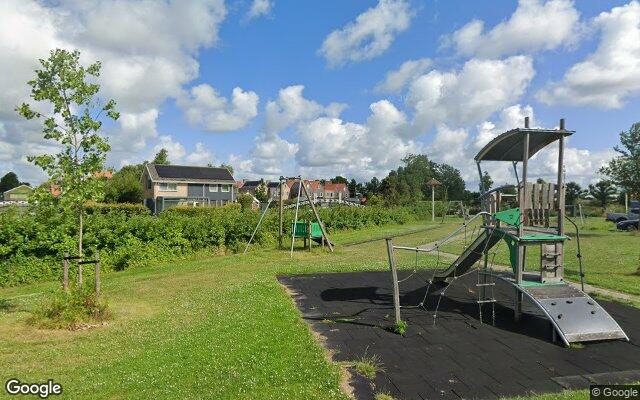 Speeltuin Meenscharsweg