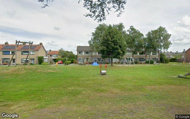 Speeltuin Westerwird
