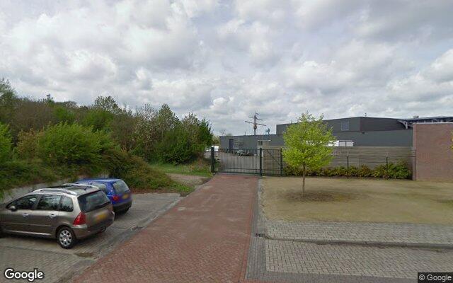 Speeltuin Noorder Es