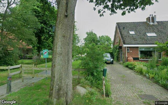 Speeltuin Jokweg