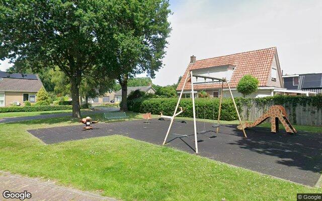 Speeltuin Hofsteestraat