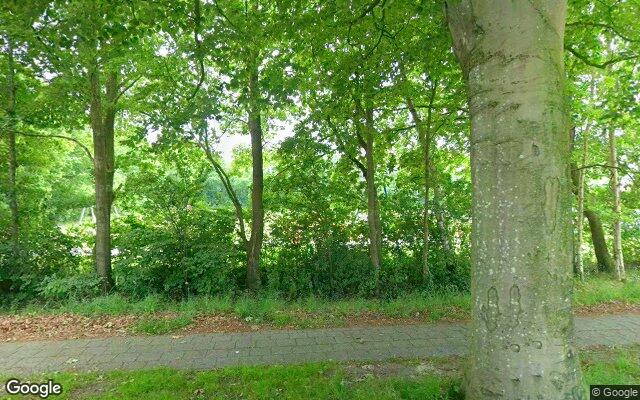 Speeltuin Kontermansweg