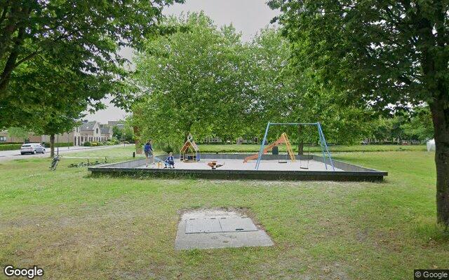 Speeltuin Plaisierbosch