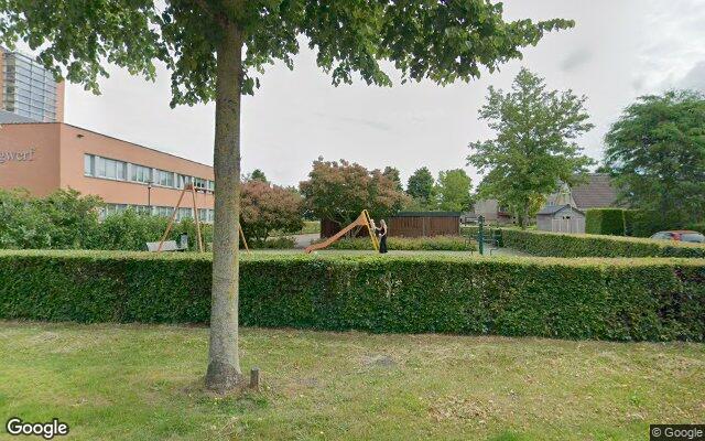 Speeltuin Tulpstraat