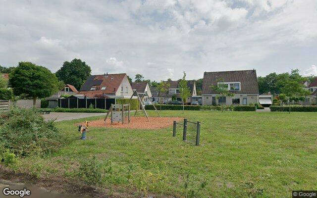 Speeltuin De Kastlein