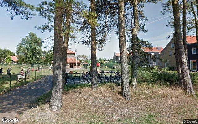 Speeltuin Dominee Hasperstraat