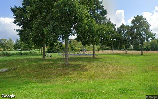 Speeltuin Ringweg Oost
