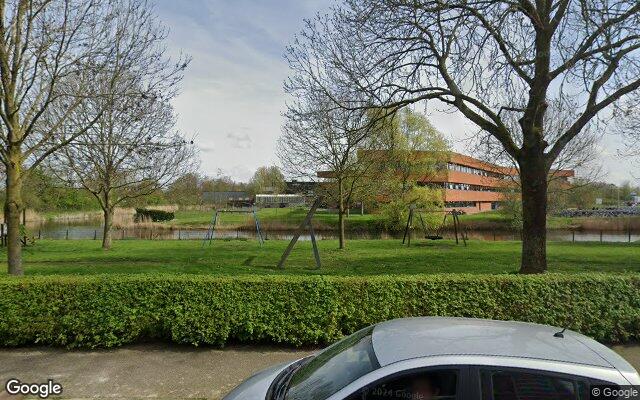 Speeltuin Schieringerweg