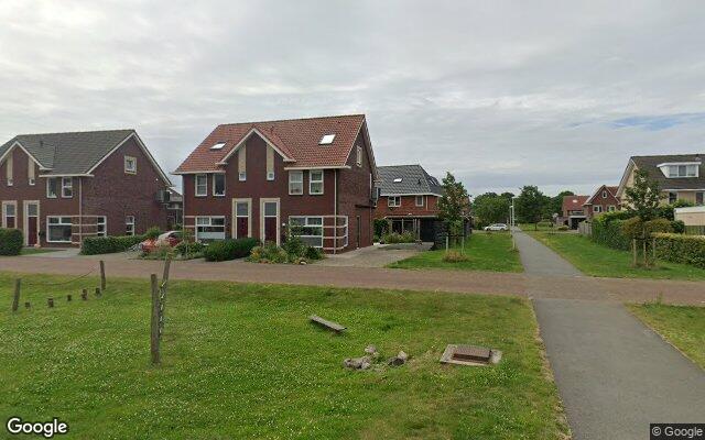 Speeltuin Moerbeipaad