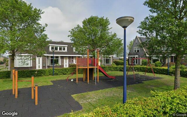 Speeltuin Sint Annafinne