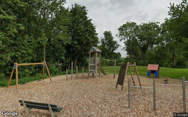 Speeltuin Hellingpad