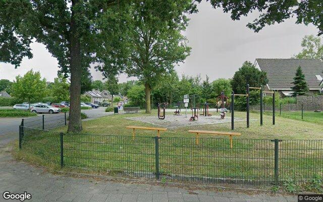 Speeltuin Smidte