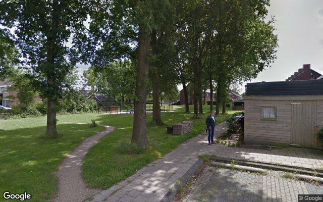 Speeltuin Kûperij