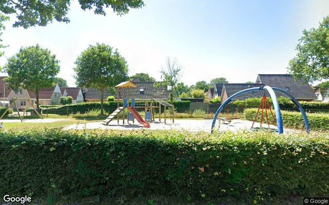 Speeltuin Ikesingel