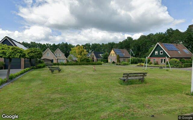 Speeltuin De Weidedijk