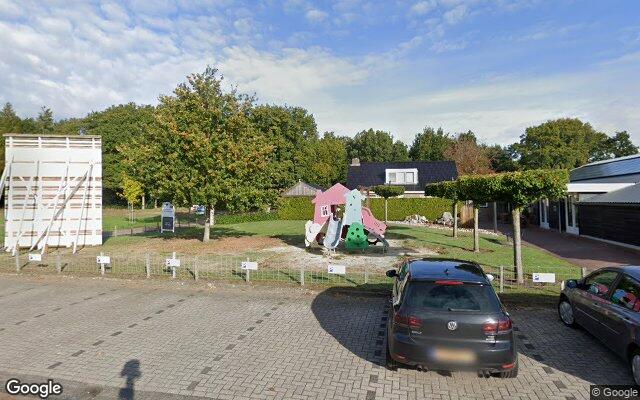 Speeltuin Gruun