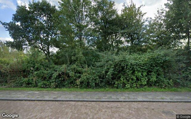 Speeltuin Parklaan