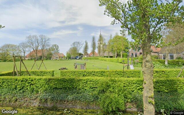 Speeltuin Buorren