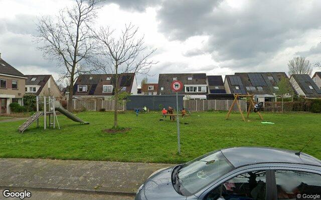 Speeltuin Rispensstate