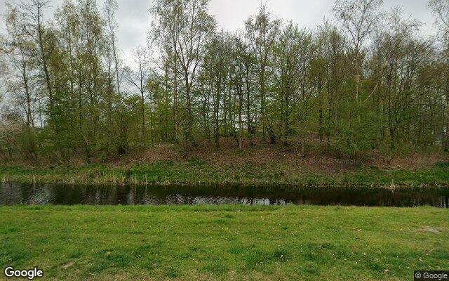 Speeltuin Willem Lodewijklaan