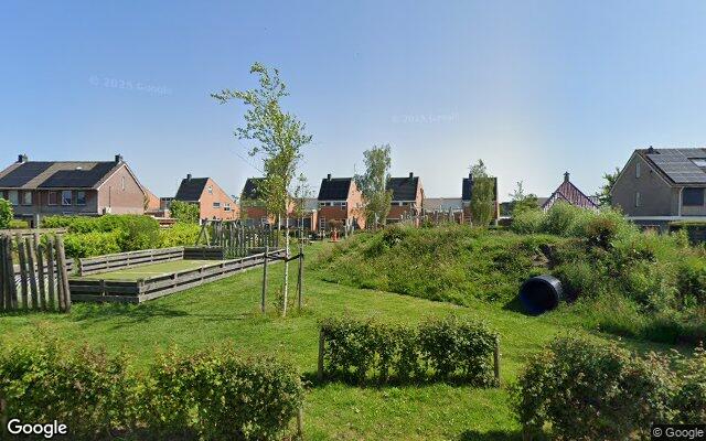 Speeltuin Buitenbaardt