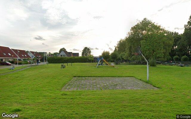 Speeltuin Netaris Brungerstraat